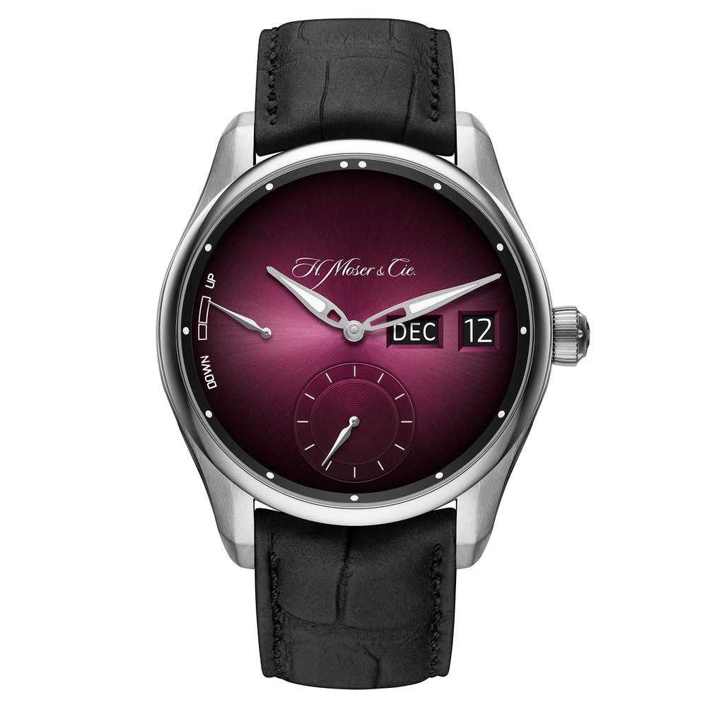H. Moser & Cie Perpetual 1