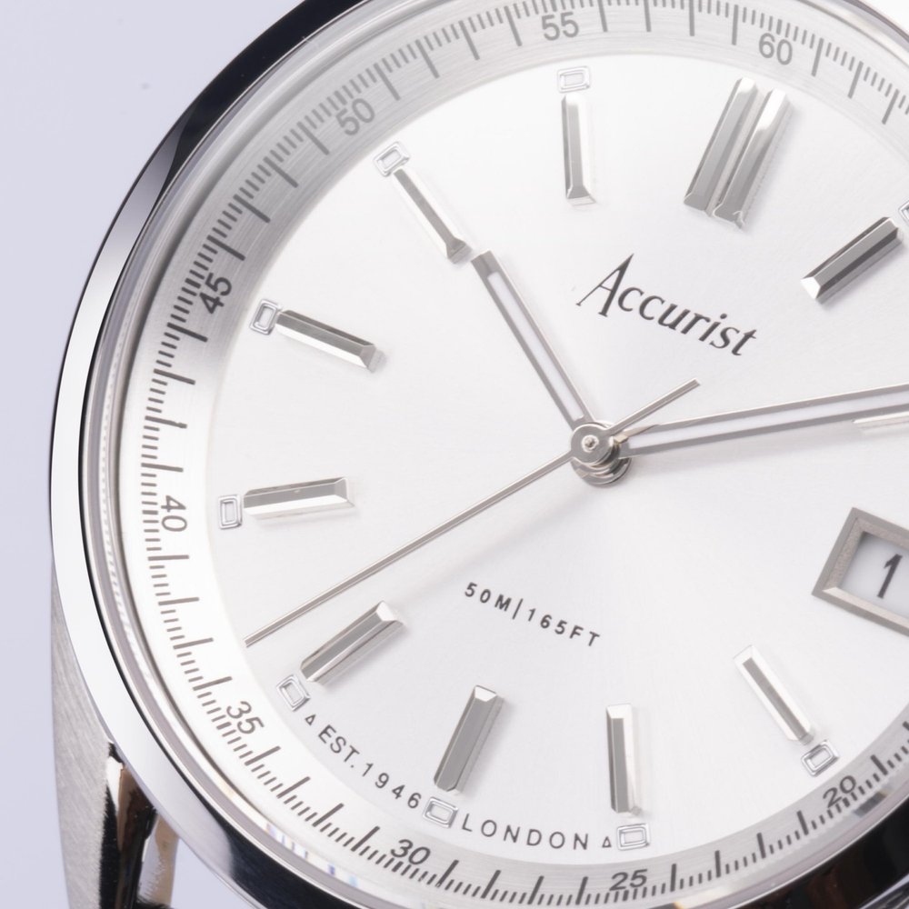 Accurist London