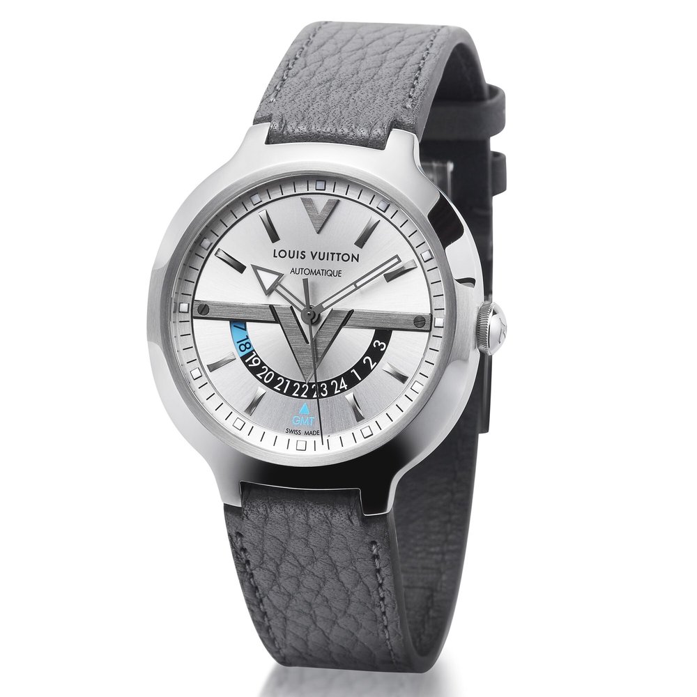 Louis Vuitton Voyager GMT