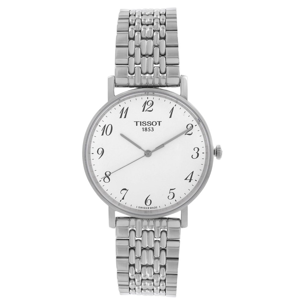 Tissot Couturier Quartz