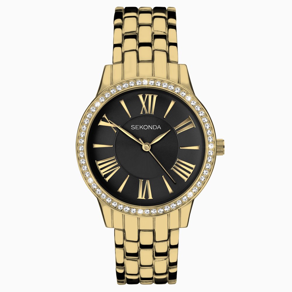 Sekonda Elegance