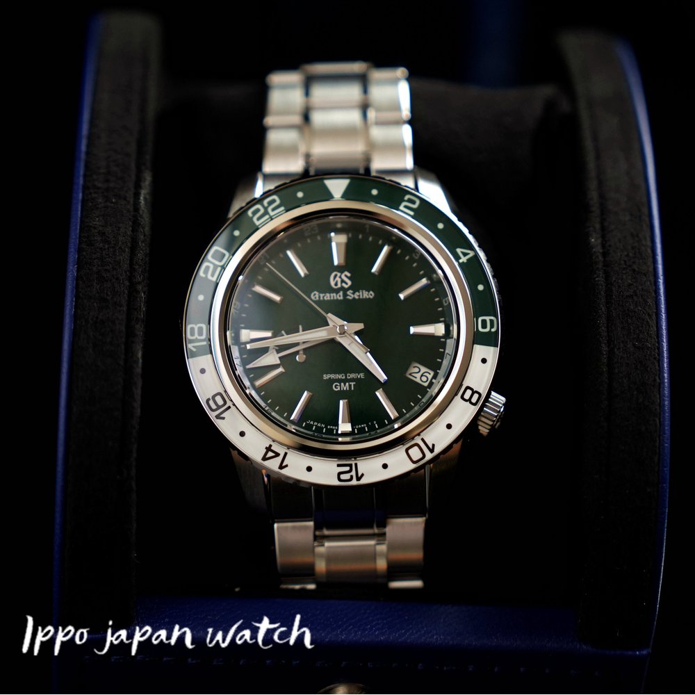 Grand Seiko SBGE295