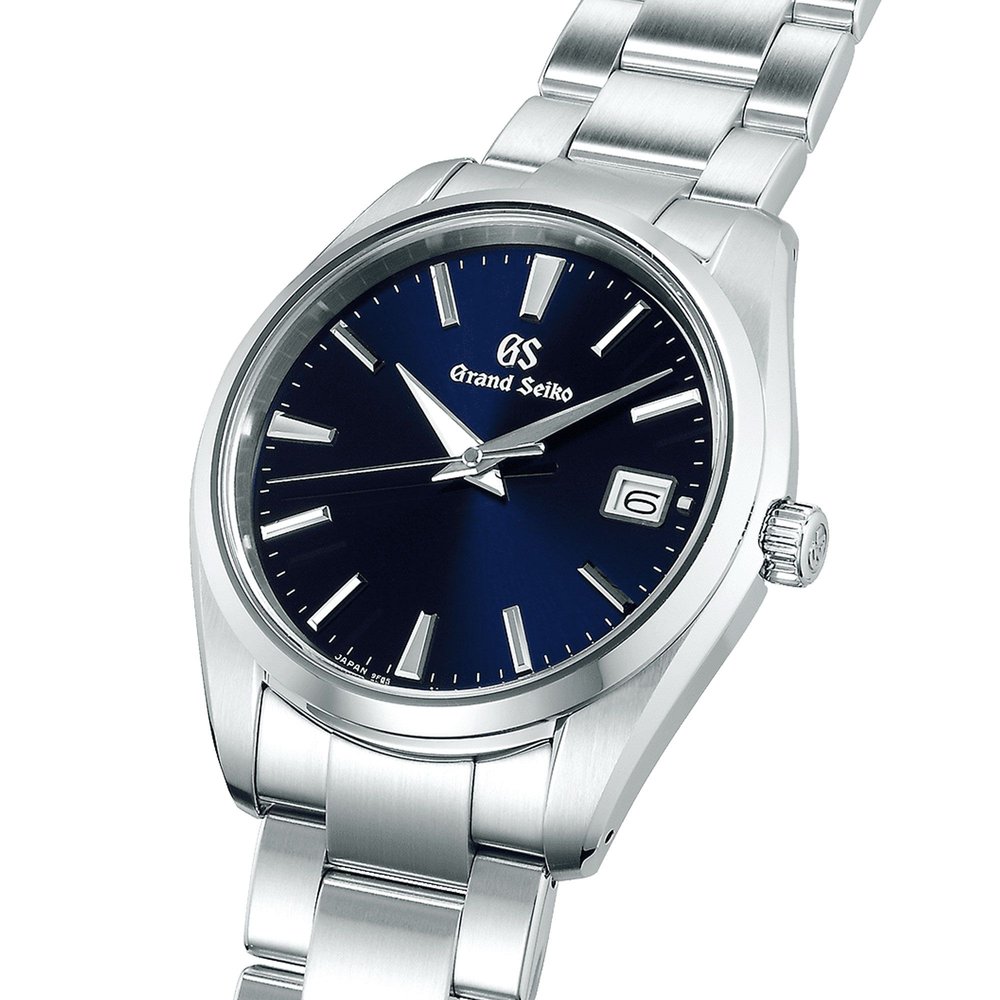 Grand Seiko SBGP013