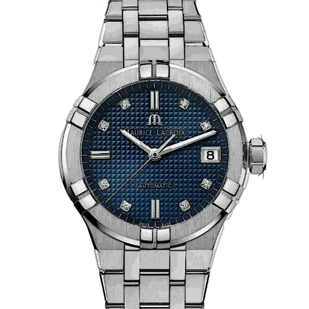 Maurice Lacroix Aikon Automatic Ladies