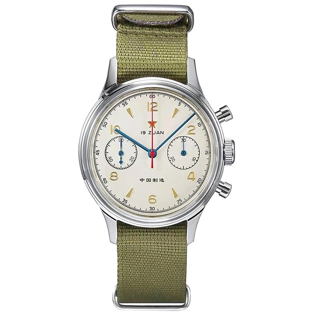 Seagull ST2130 Movement Automatic 3-Hand Date Caliber