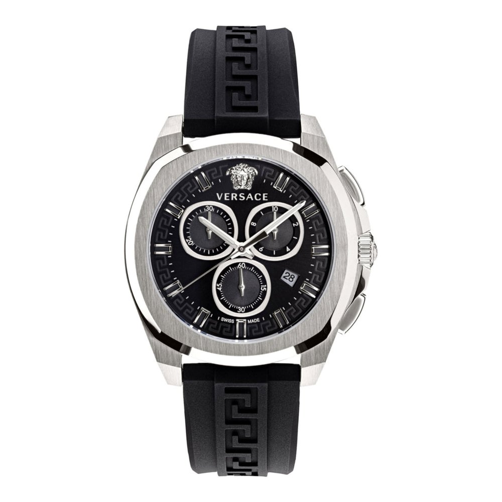 Versace Greca Action Chrono