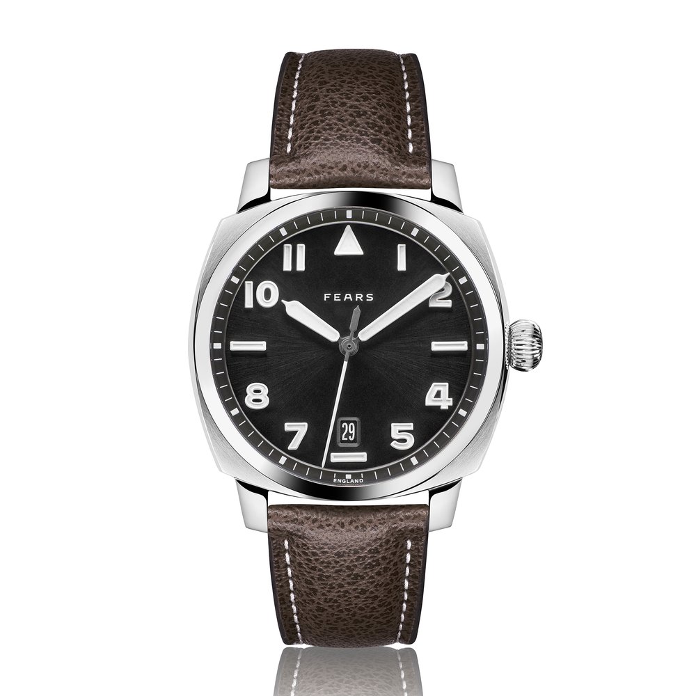 Fears Brunswick 40 Filton