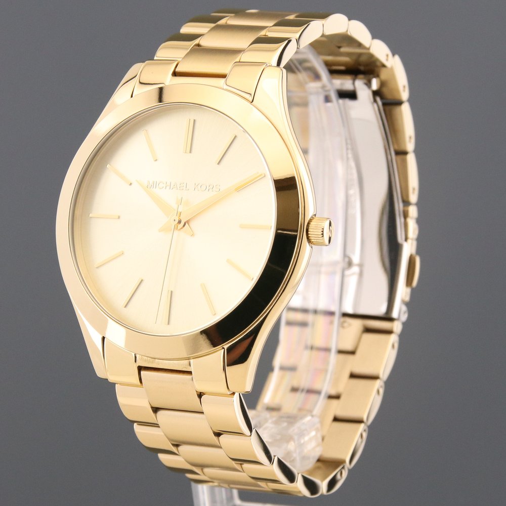 Michael Kors Runway 38mm