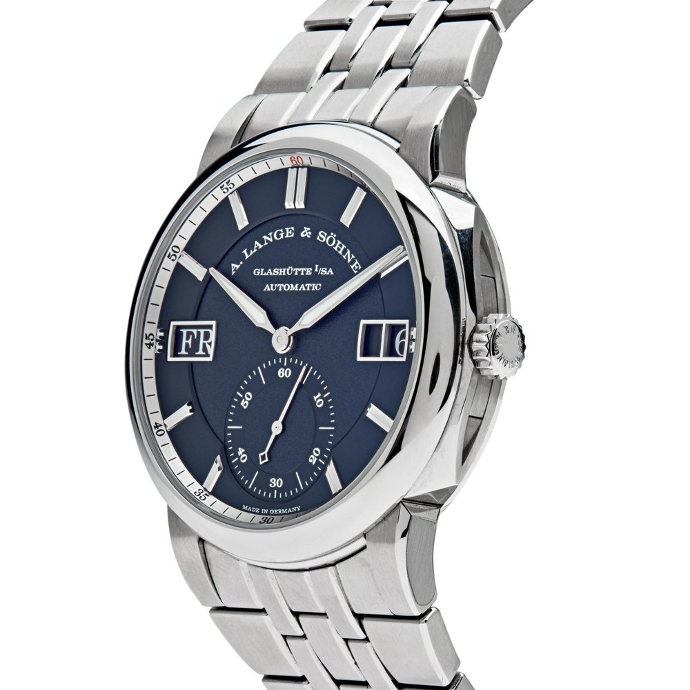 A. Lange & Söhne Odysseus