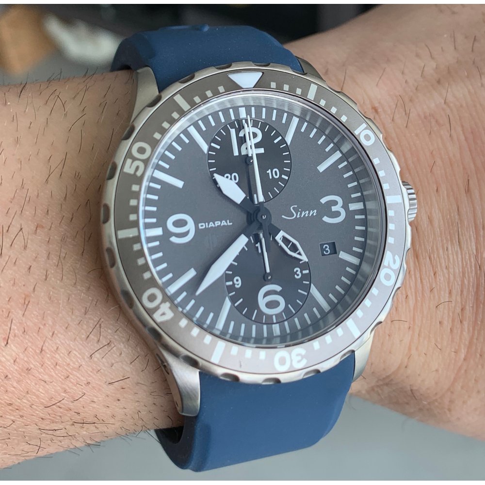 Sinn 757 S