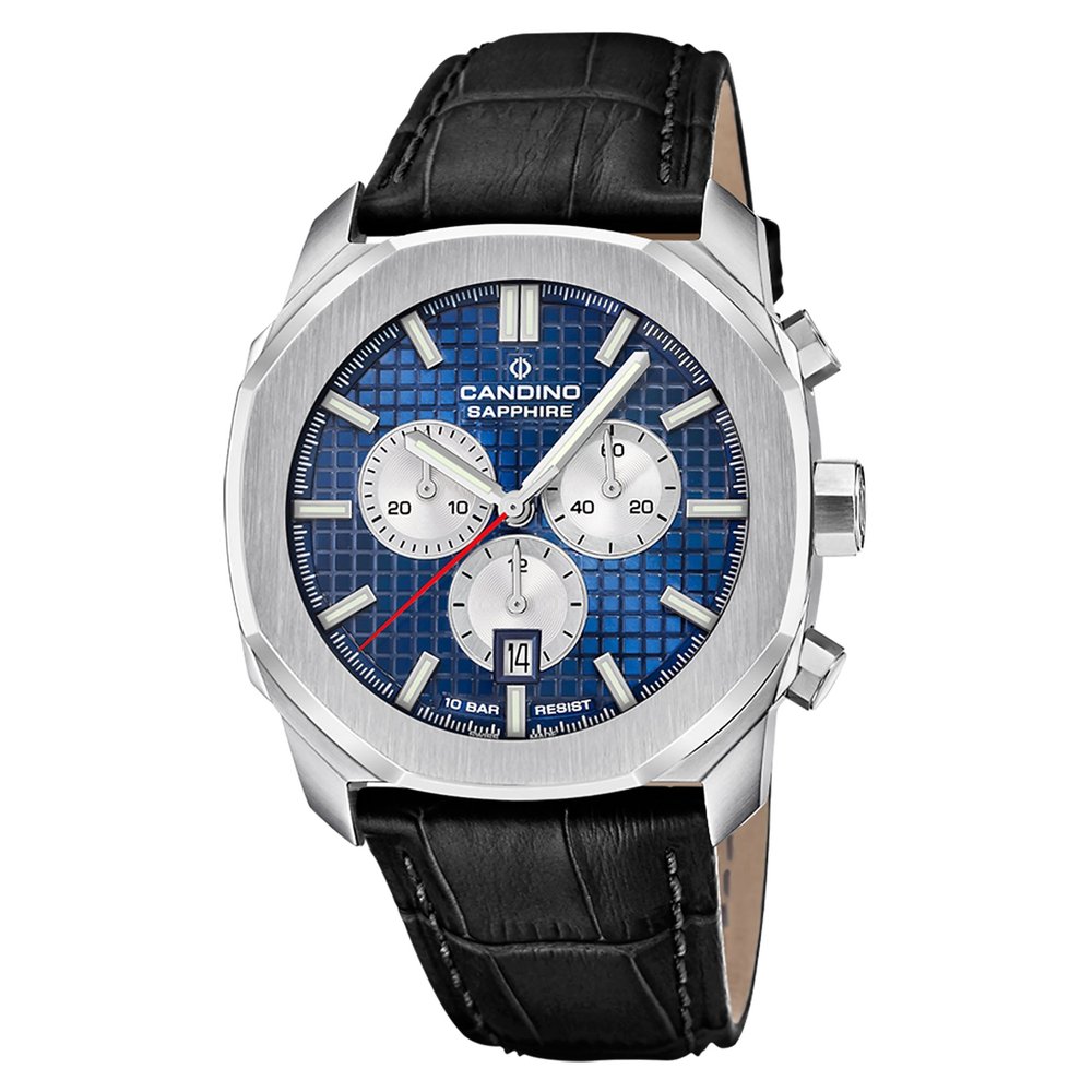 Candino Chronograph