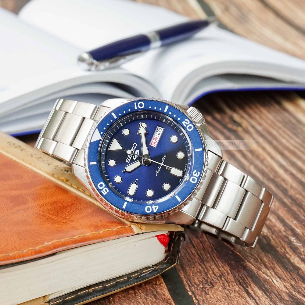 Seiko 5 Sports SRPD51K1