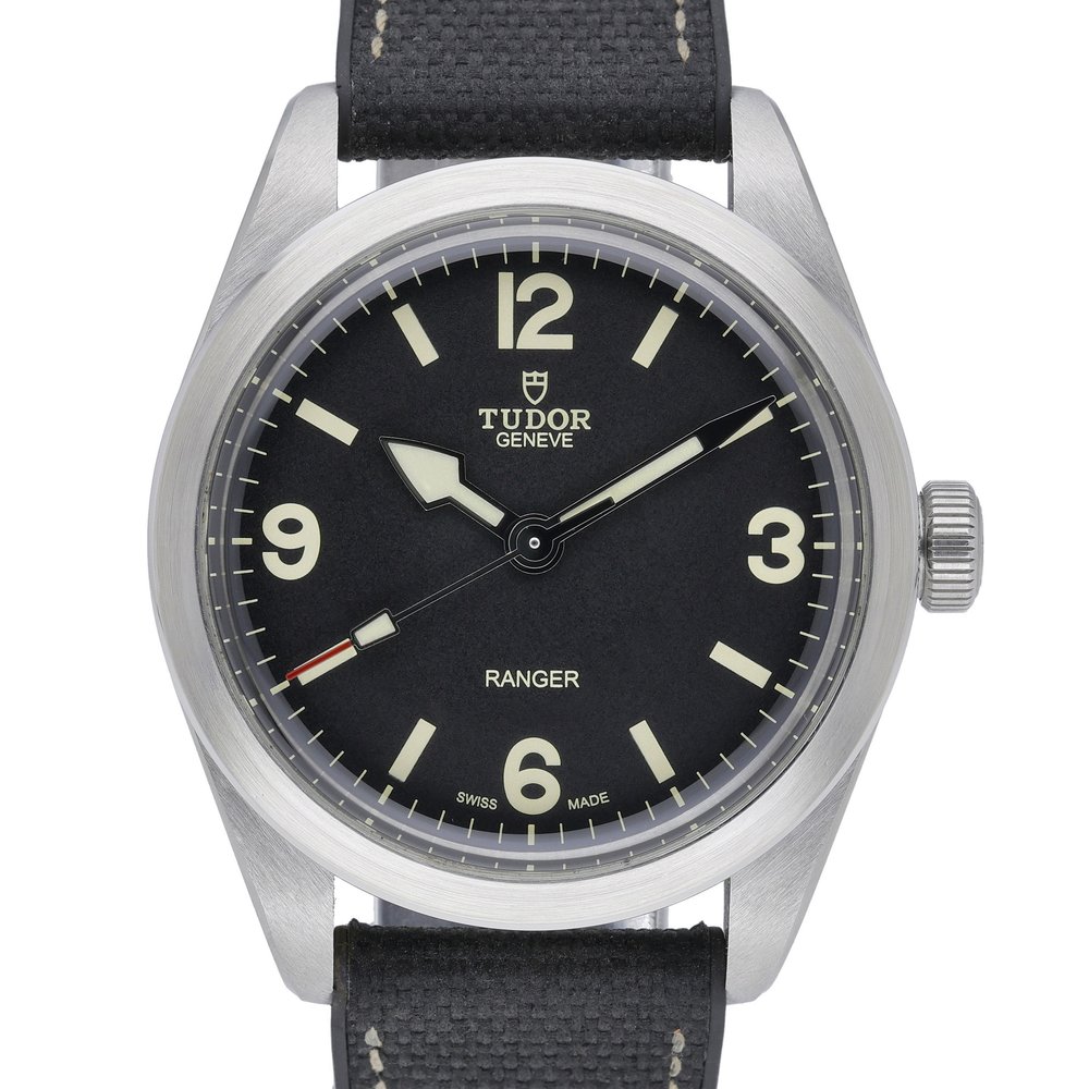 Tudor Ranger