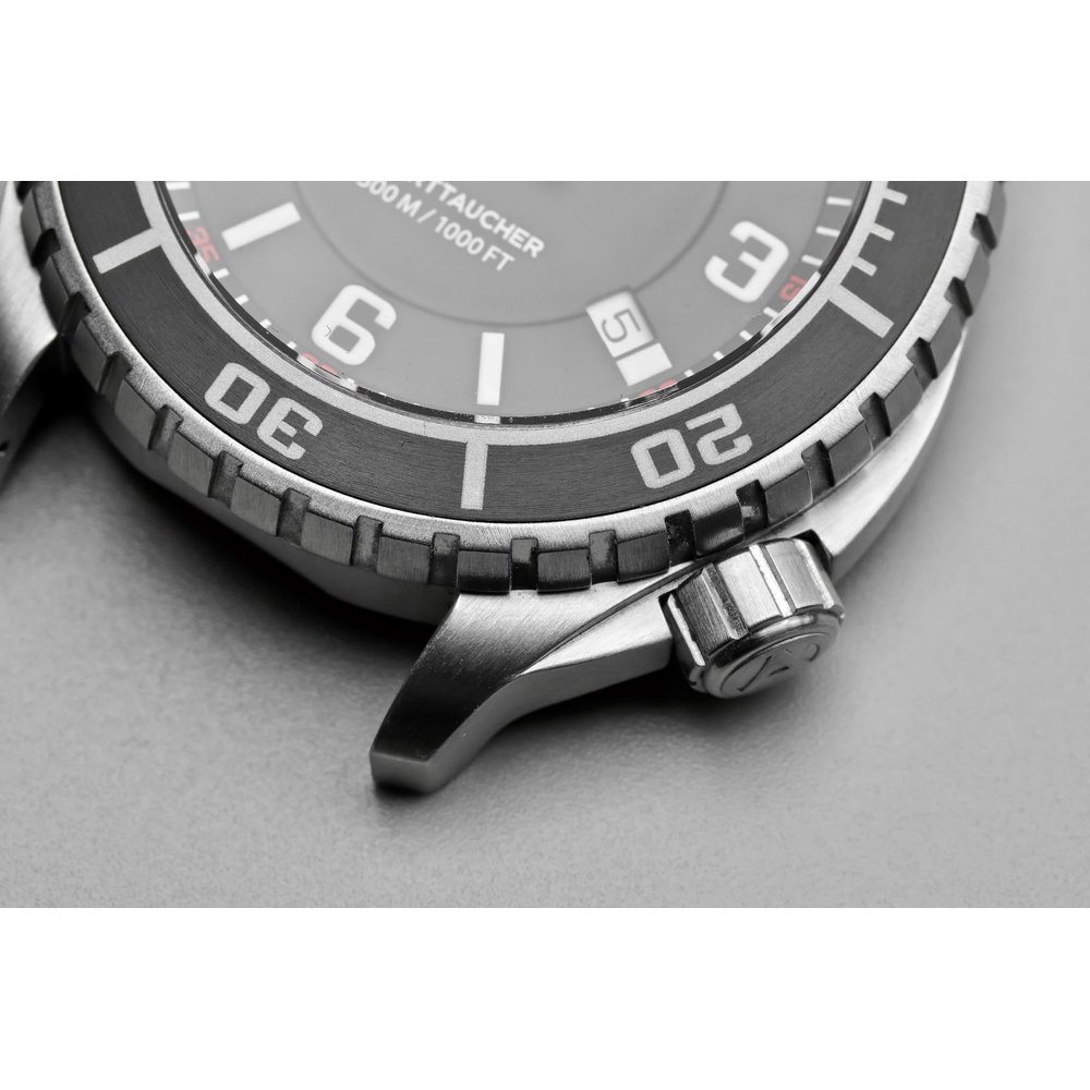 Archimede Sport Taucher GMT