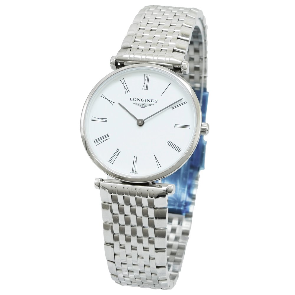 Longines La Grande Classique de Longines