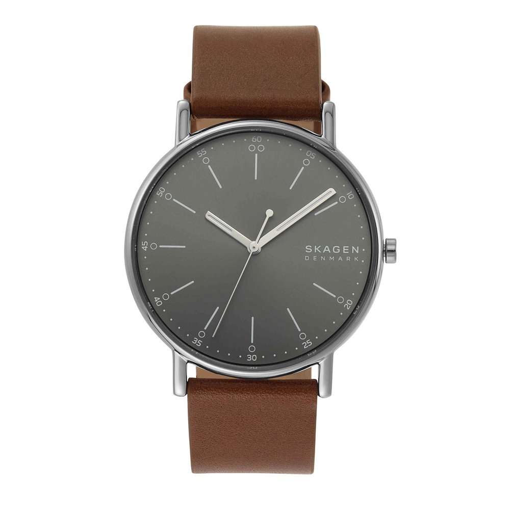 Skagen Signatur Three-Hand