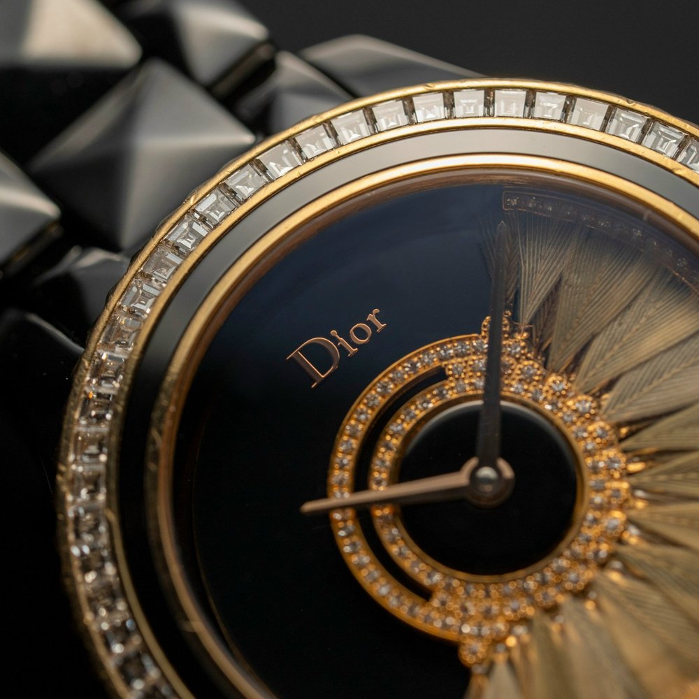 Dior Dior VIII Grand Bal Plumes
