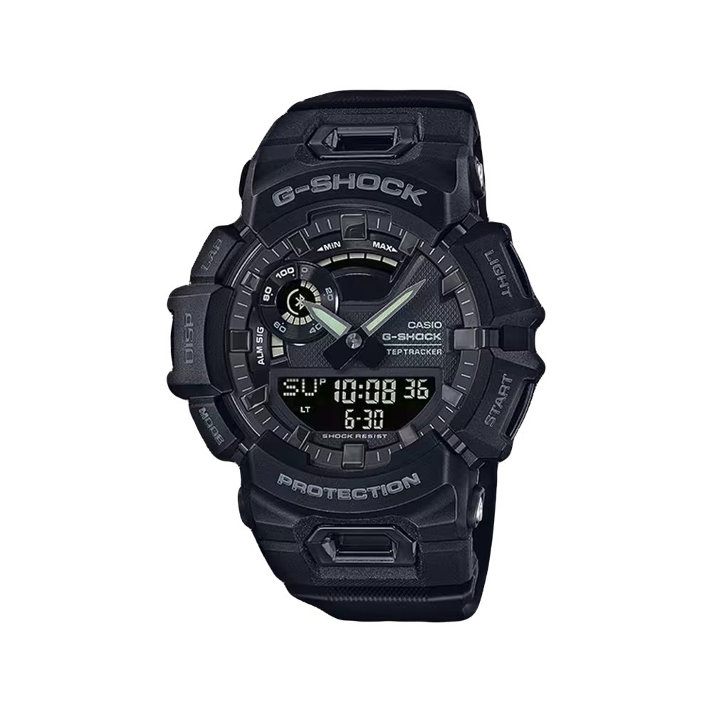 Casio G-Shock GBA-900-1A G-Squad