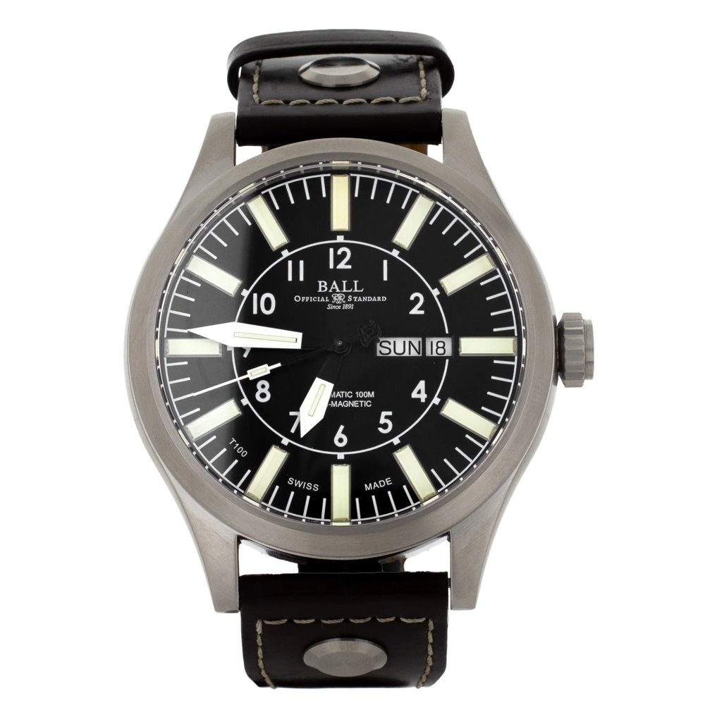 Ball Watch Engineer II Marvelight