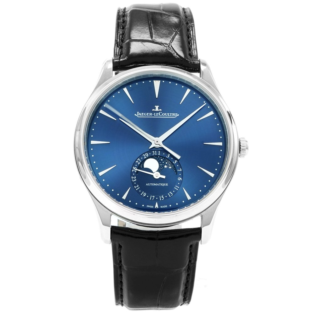 Jaeger-LeCoultre Master Ultra Thin Jubilee