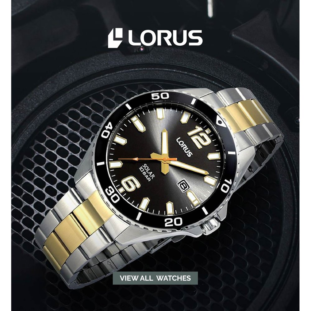 Lorus Diver