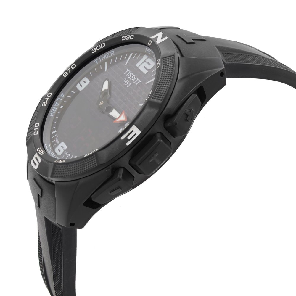Tissot T-Touch Solar Expert