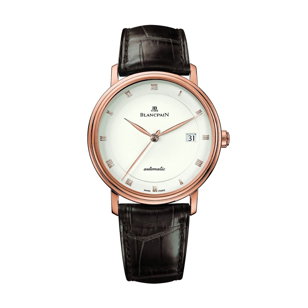 Blancpain Villeret Ultraplate