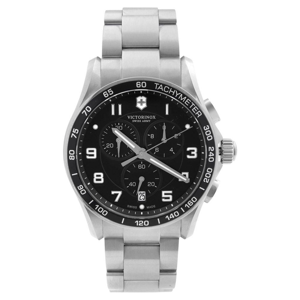 Victorinox Swiss Army Night Vision