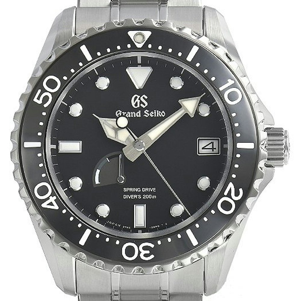 Grand Seiko SBGA229