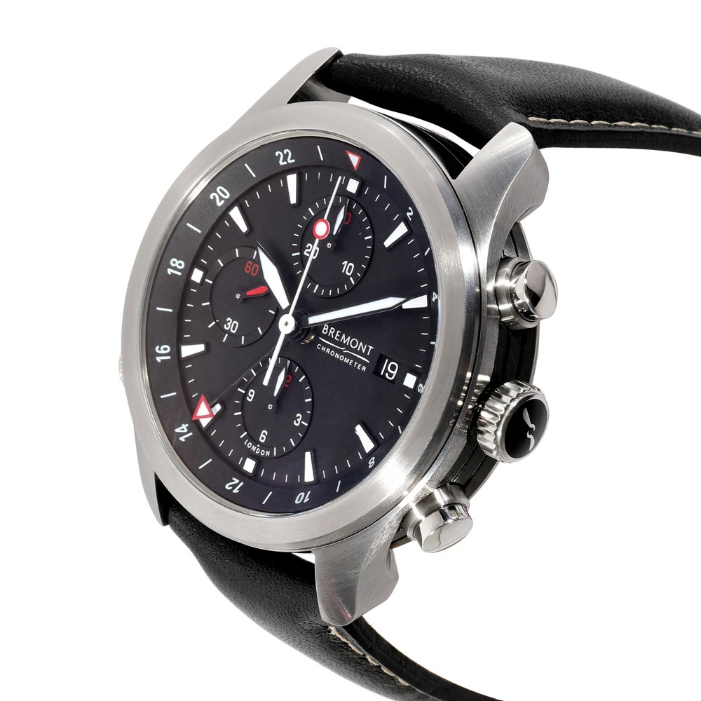 Bremont ALT1-ZT/51 GMT Chronograph