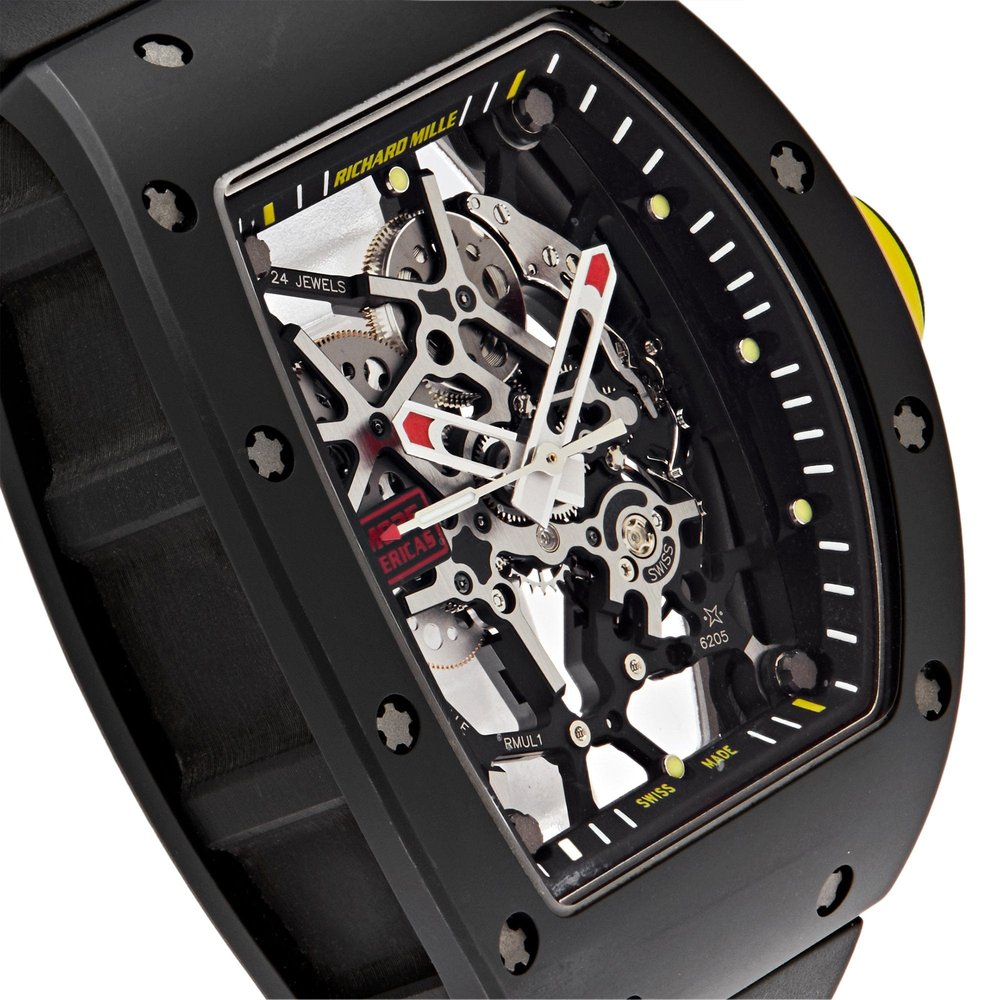 Richard Mille RM 035 Rafael Nadal