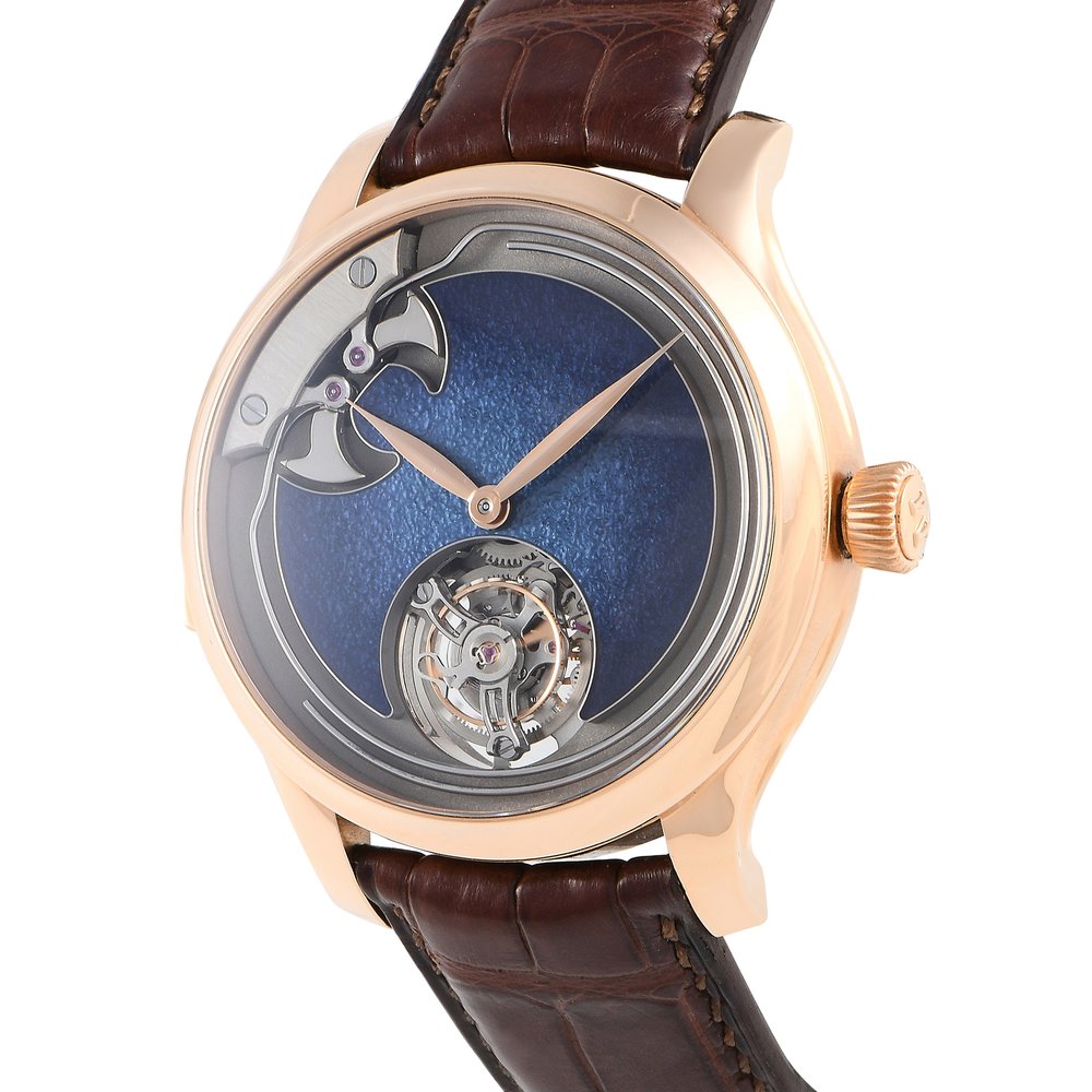 H. Moser & Cie Endeavour Minute Repeater