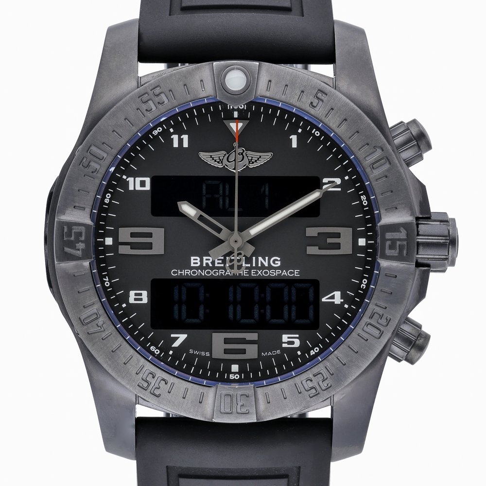 Breitling Professional Exospace B55 Connected