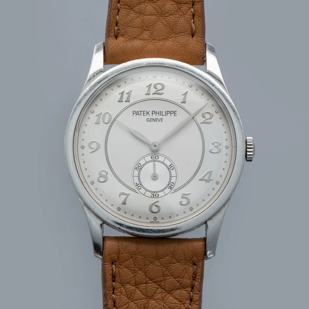 Patek Philippe Calatrava