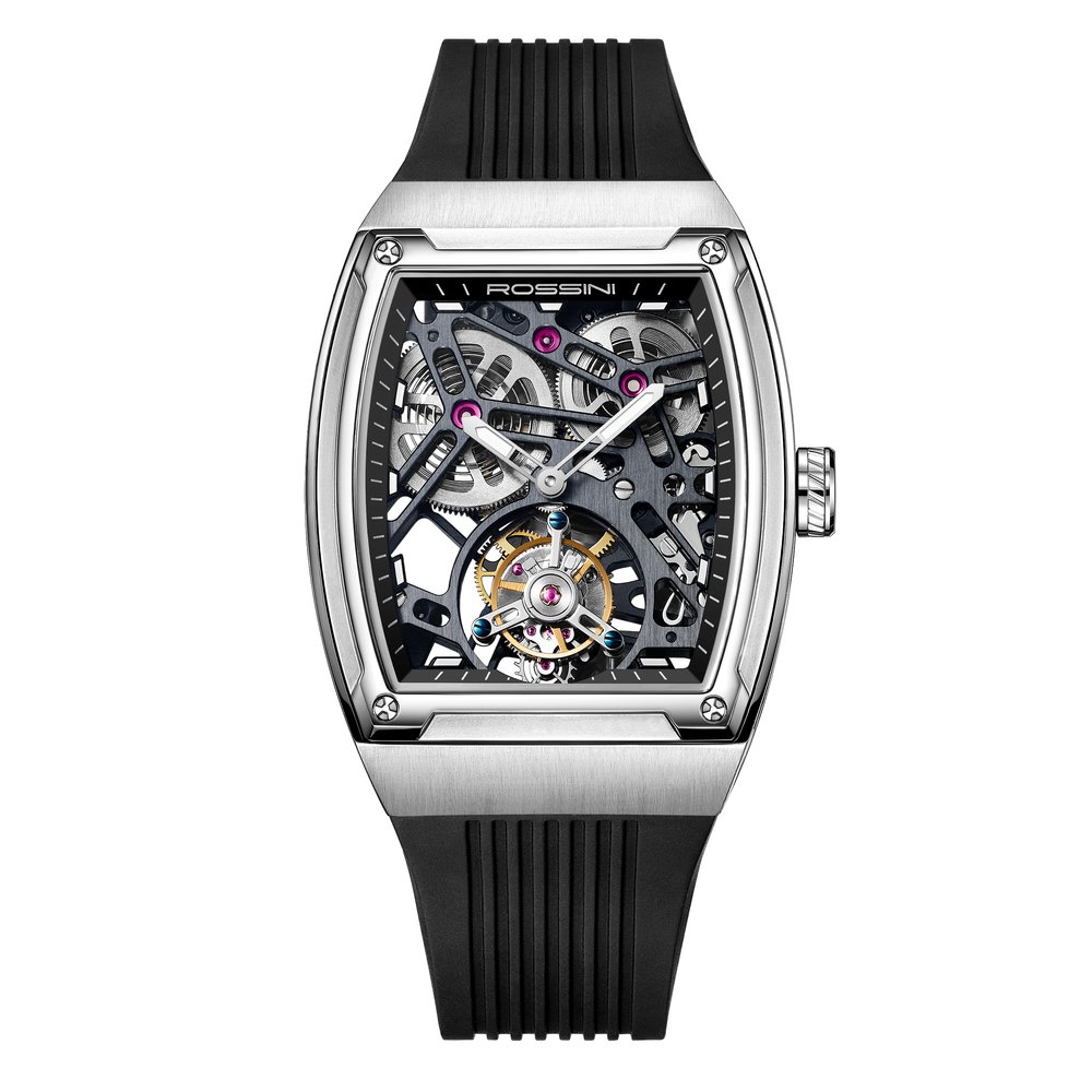 Rossini Automatic Leather ROSGS039