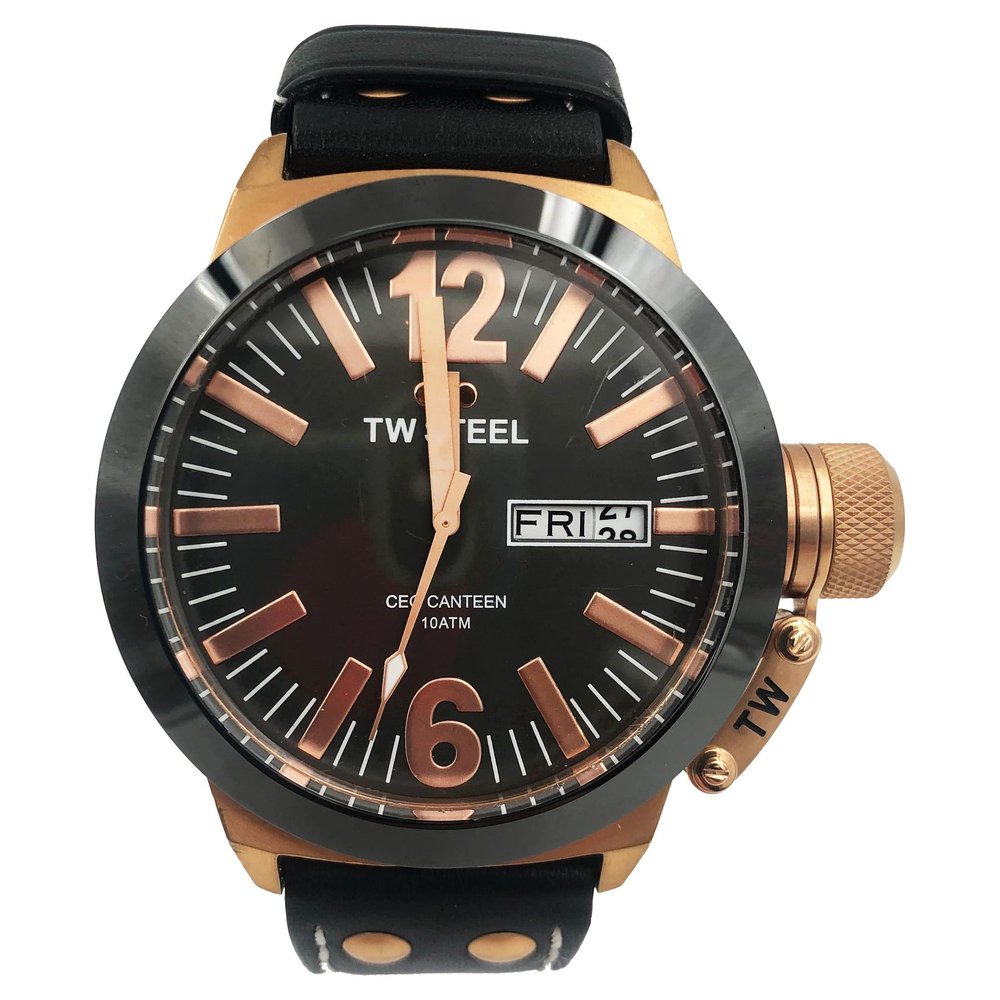 TW Steel CEO Adesso CE7006