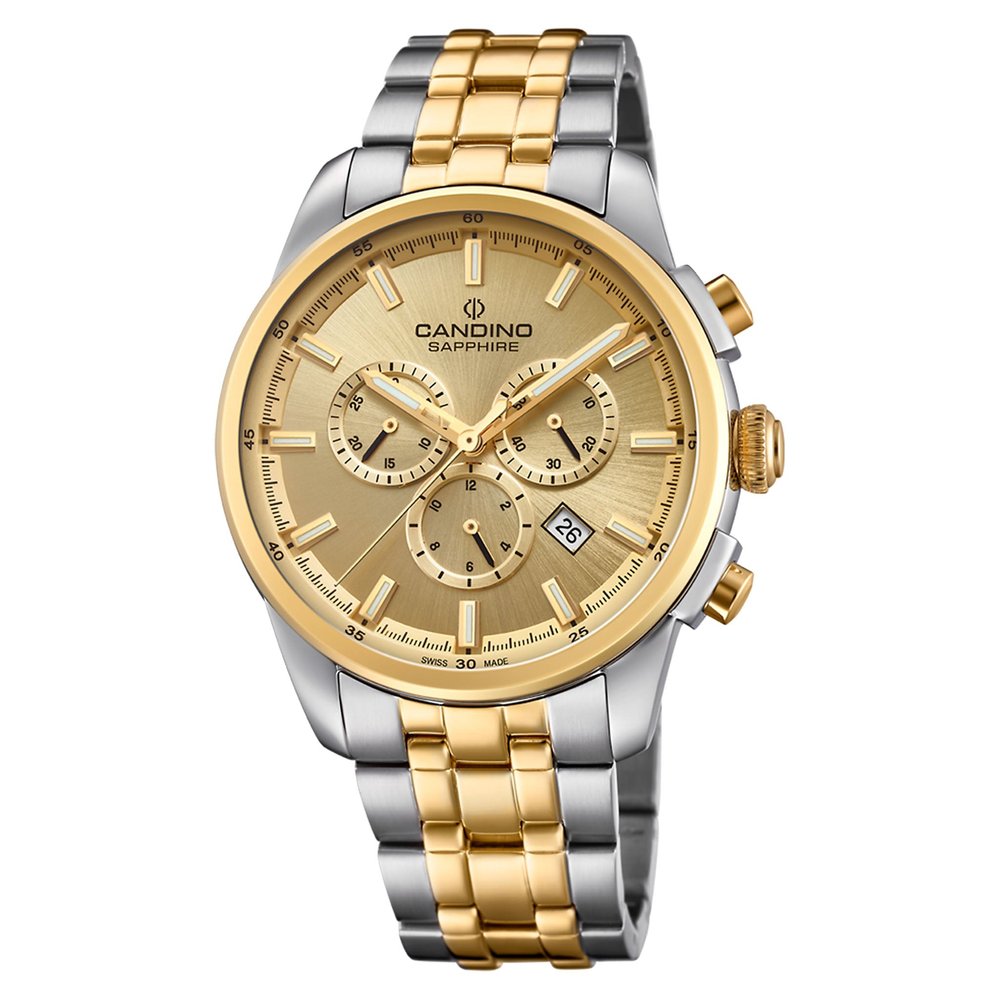 Candino Chronograph Classic