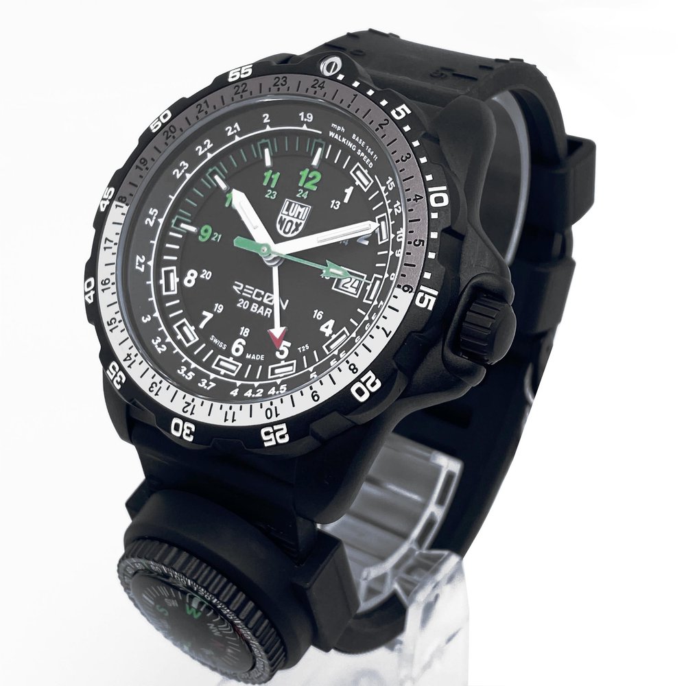 Luminox Recon Nav SPC 8832