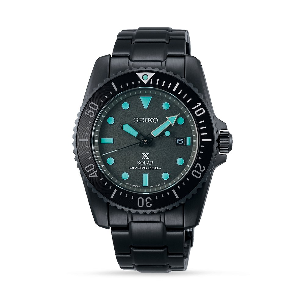 Seiko Seiko Prospex SNE587P1 Solar Diver