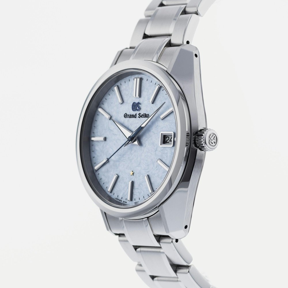Grand Seiko SBGP019