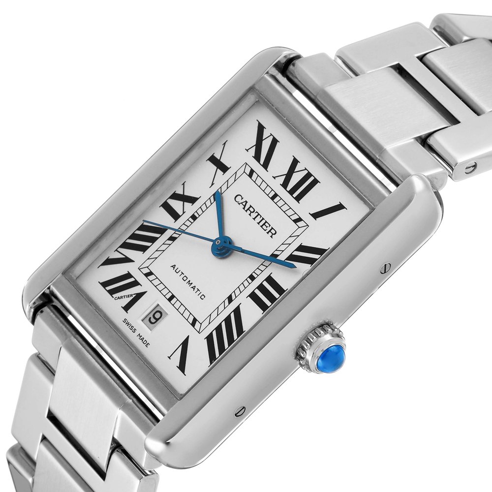 Cartier Tank Solo XL