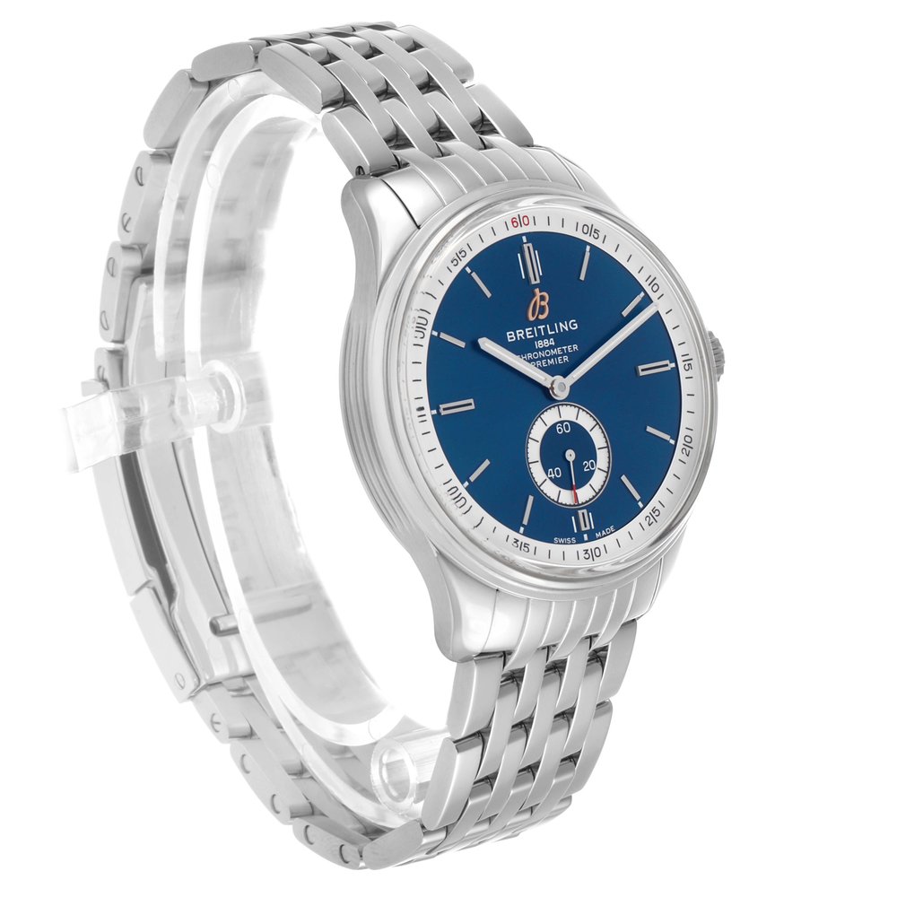 Breitling Premier Automatic 40