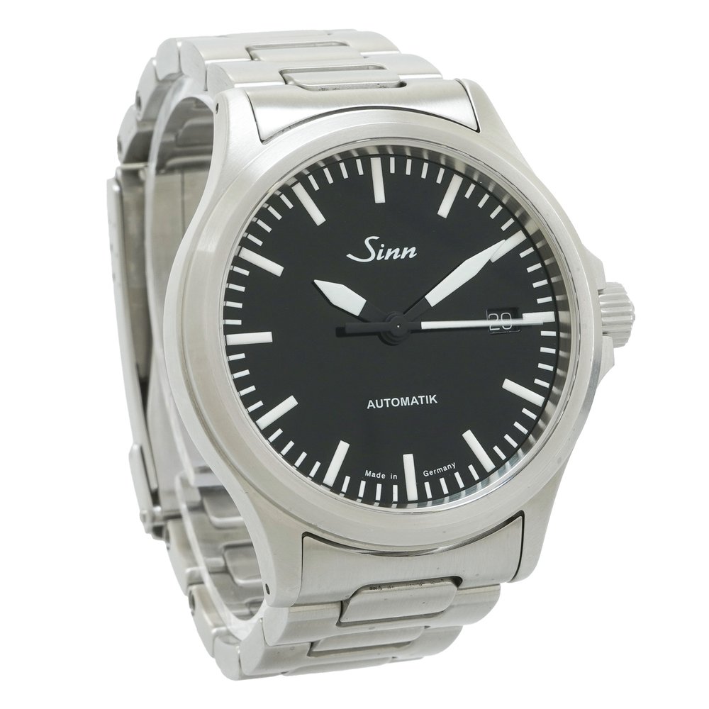 Sinn 556 I Automatic