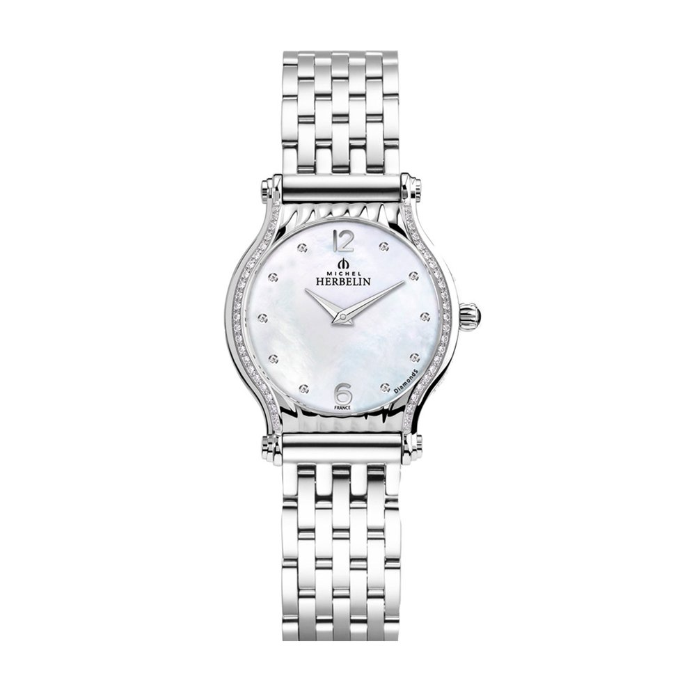 Michel Herbelin Antarès Automatic
