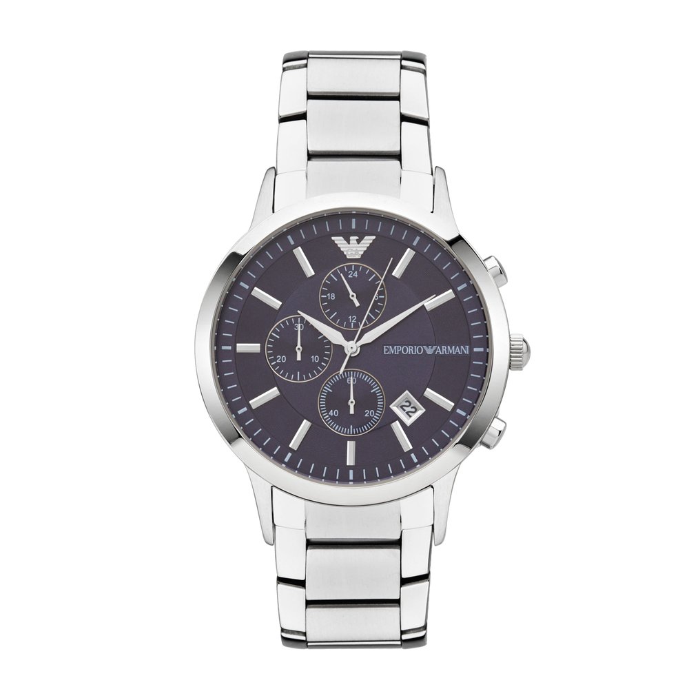 Emporio Armani Renato Chronograph