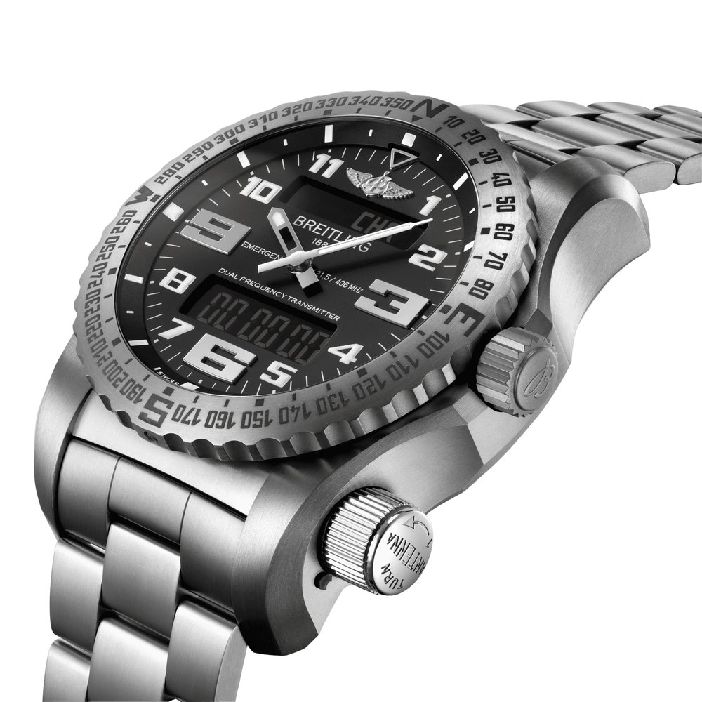 Breitling Emergency II