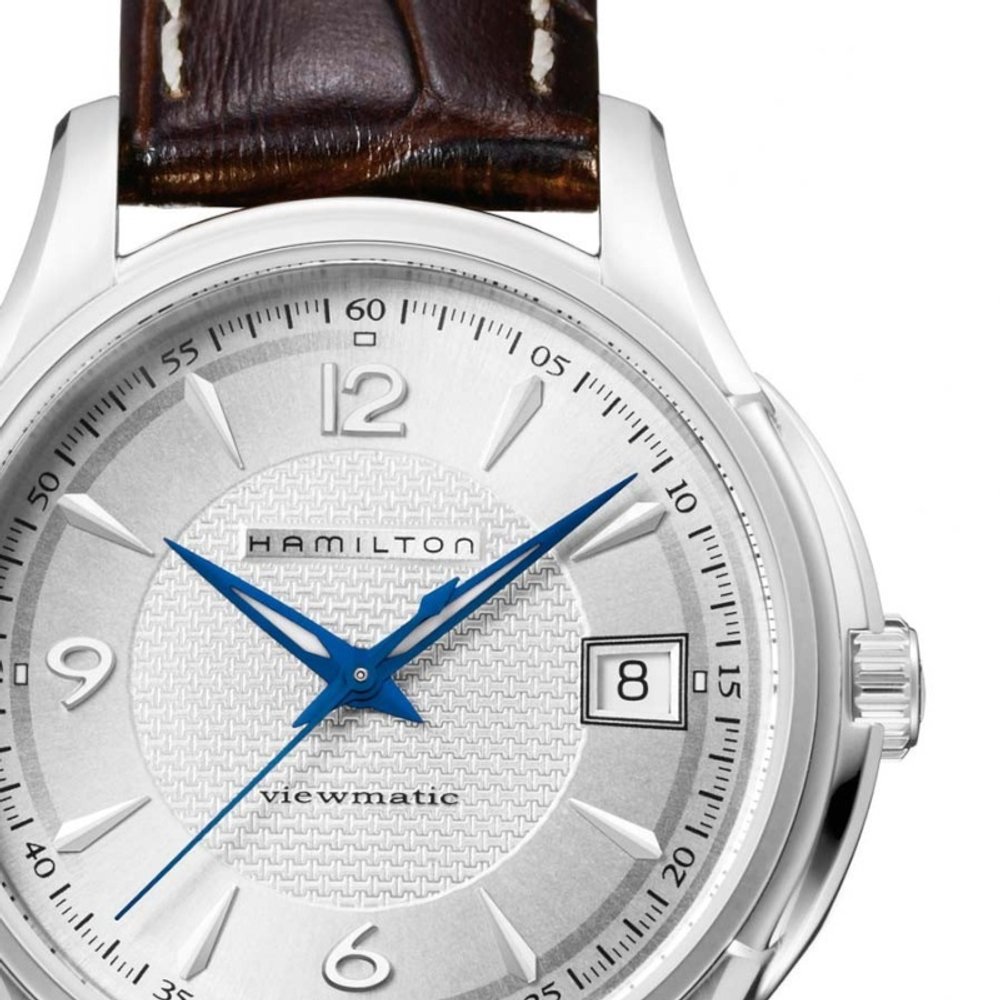 Longines Master Collection Date