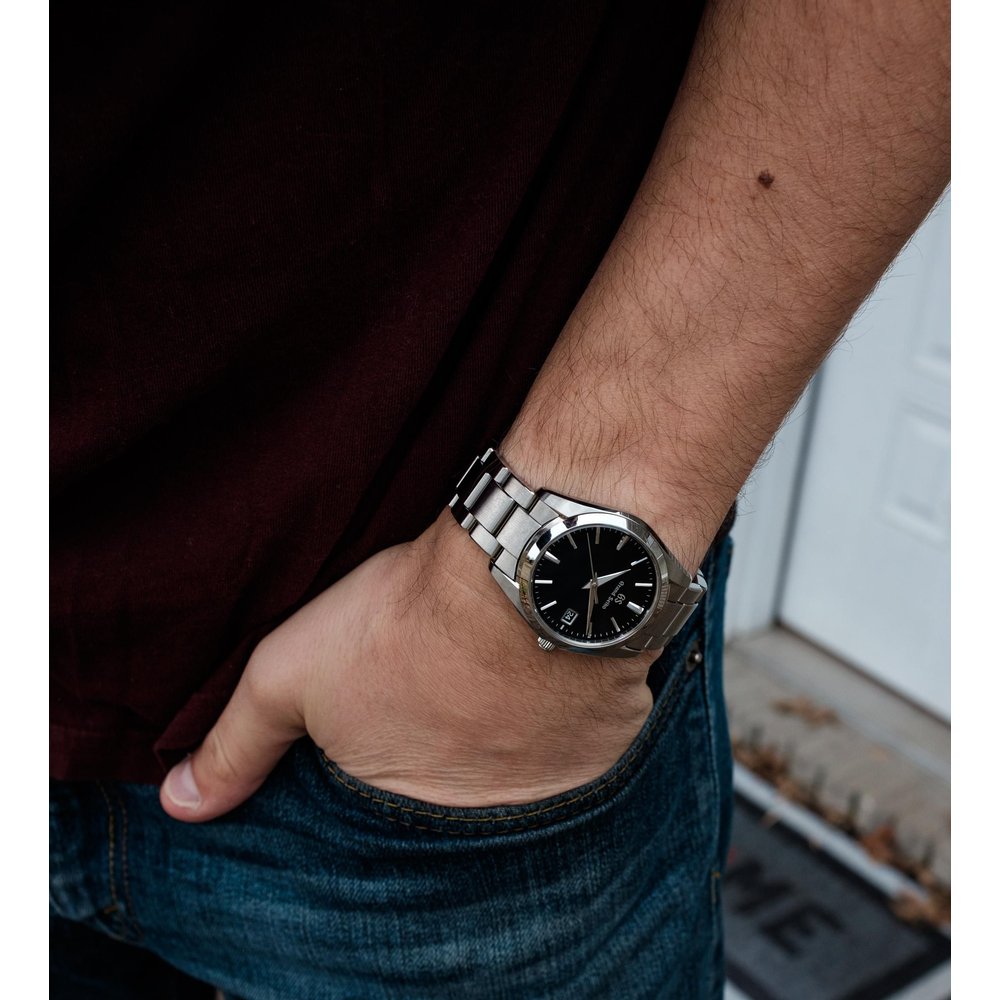 Grand Seiko SBGX261
