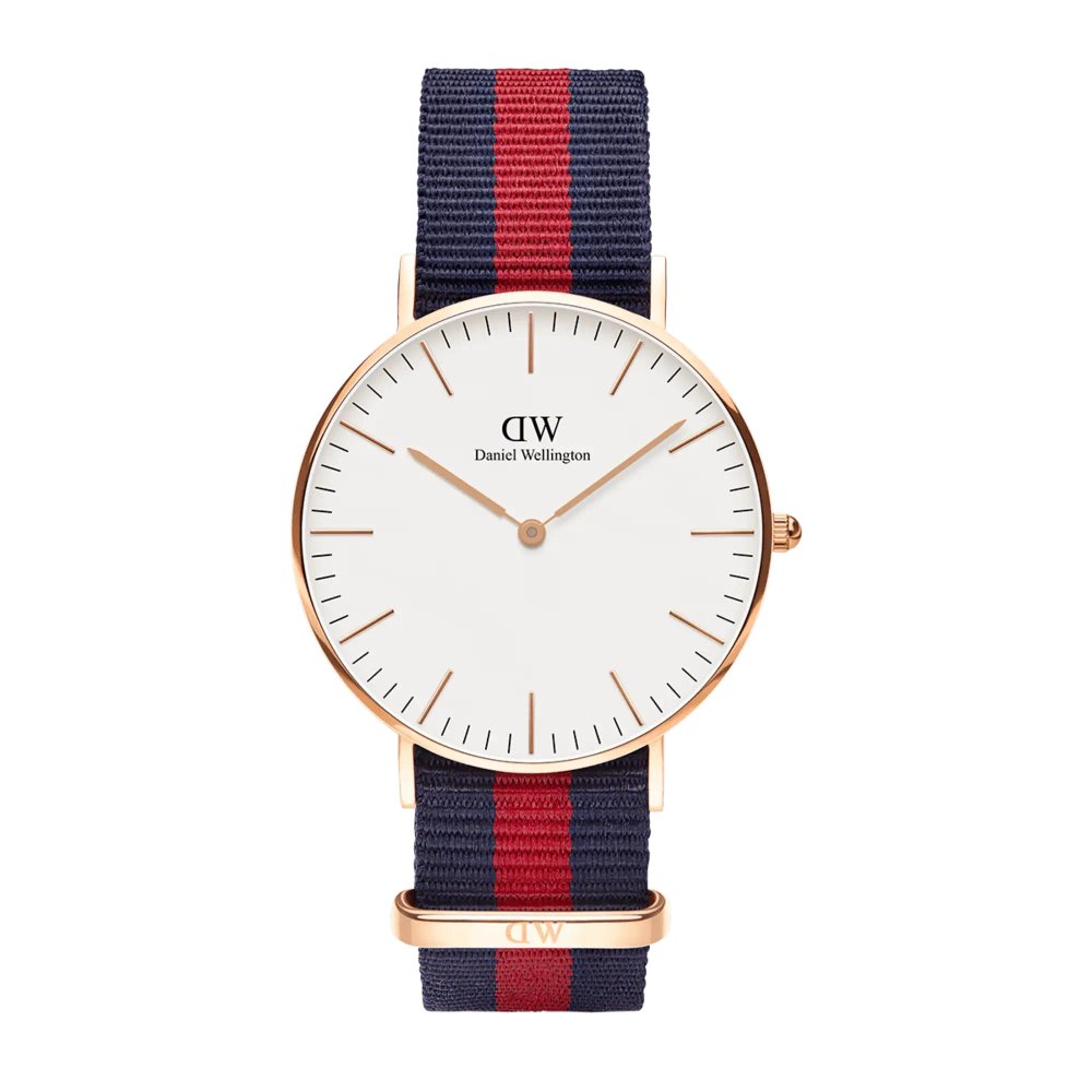 Daniel Wellington Classic Reading 40mm