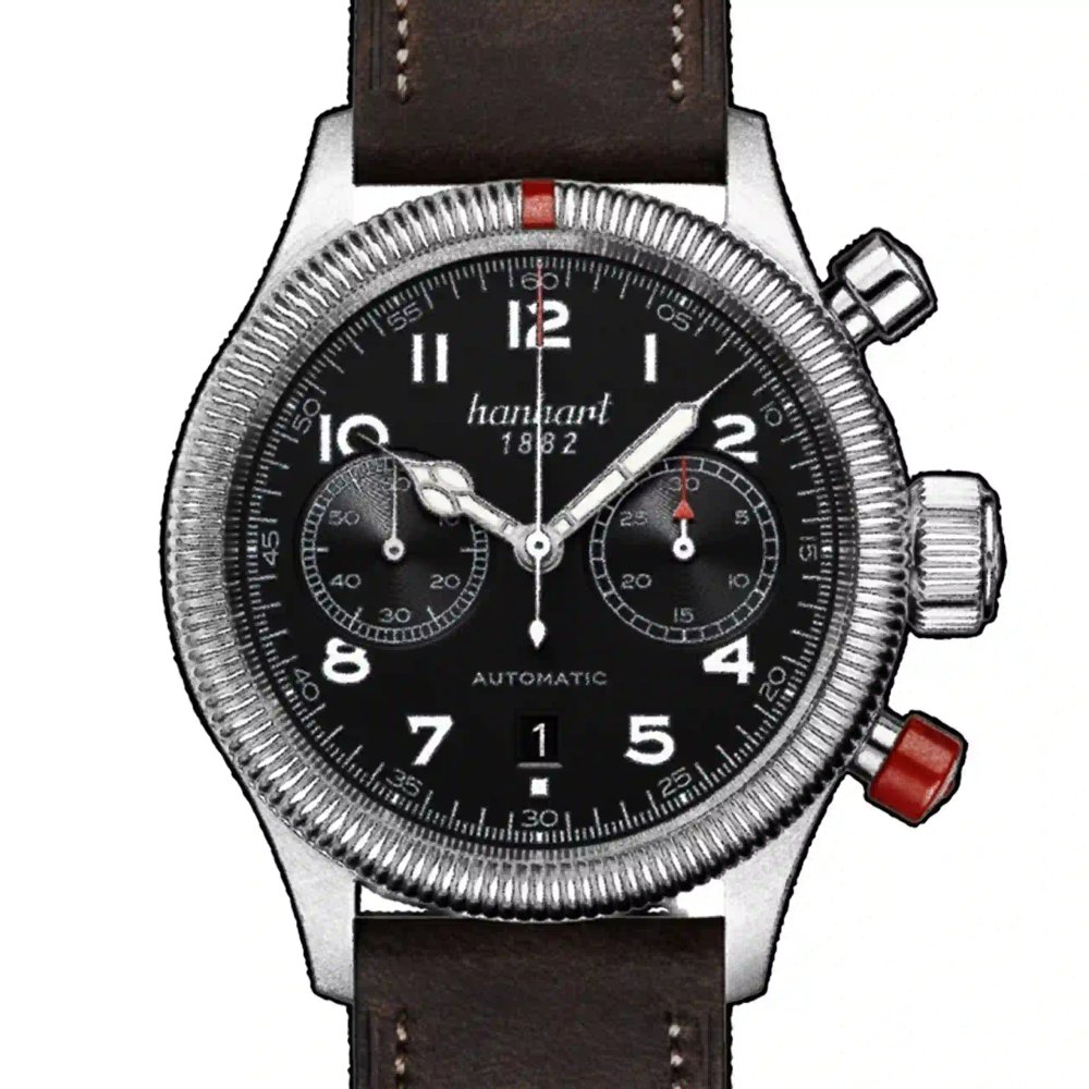 Hanhart Racer
